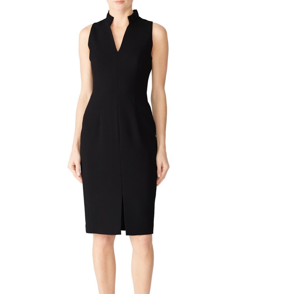 Black Halo Antoinette Sheath